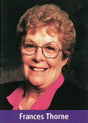 Frances Thorne